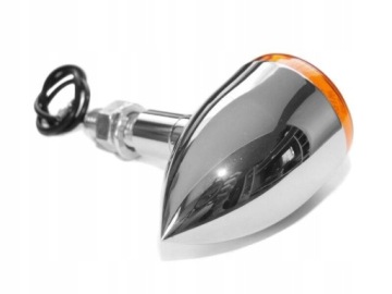 МИГАЛКИ ПОВОРОТНИКИ ХРОМ МЕТАЛЛ ГОМОЛ.