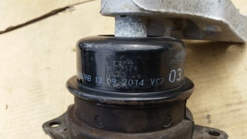 AUDI VW ULOŽENÍ MOTORU 6Q0199262BF