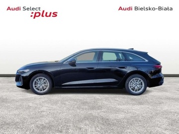 Audi A5 B10 Avant 2.0 TFSI 150KM 2025 Audi A5 Avant Audi A5 TFSI Avant 150km S tronic 2.0 Benzyna 150KM, zdjęcie 1
