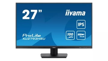 Monitor IIYAMA ProLite XU2793HSU-B6 27