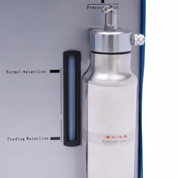 ГЕНЕРАТОР ВОДОРОДА 75 Л/Ч ГЕНЕРАТОР ГОРЕЛКИ HHO