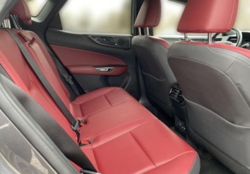 Lexus NX II SUV 350h 242KM 2022 Lexus NX 350h Prestige AWD VAT 23 Salon PL ASO Lexus Leszno 2.5, zdjęcie 12