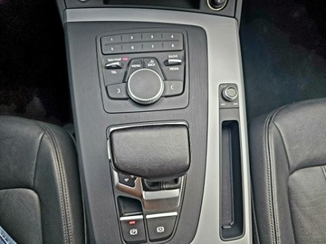 Audi Q5 II SUV 2.0 TDI 190KM 2017 Audi Q5 2.0 TDI 190 KM Quattro S-Tronic Kamera, zdjęcie 20
