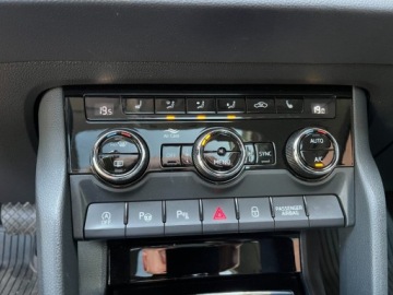 Skoda Karoq Crossover 1.5 TSI ACT 150KM 2019 Skoda Karoq 1.5 benzyna 150 KM automat zarej w PL panorama dach zamia, zdjęcie 14