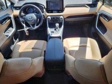 Toyota RAV4 V 2021 Toyota RAV4 XLE PREMIUM, 4x4, od ubezpieczalni 2.5 Hybryda 203KM, zdjęcie 7