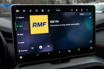 Skoda Kodiaq II 2026 Škoda Kodiaq Skoda Kodiaq RS 2.0 TSI 265 KM DSG, zdjęcie 16