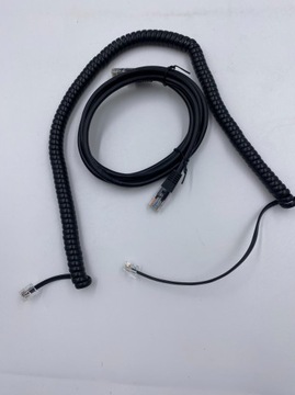IP-телефон Snom D862 Настольный USB, WiFi NFC, Bluetooth черный