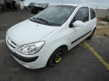 GT56 KOMPLETNÍ MANUÁLNÍ SKŘÍŇ ŘAZENÍ HYUNDAI GETZ 1.1 2005-2009