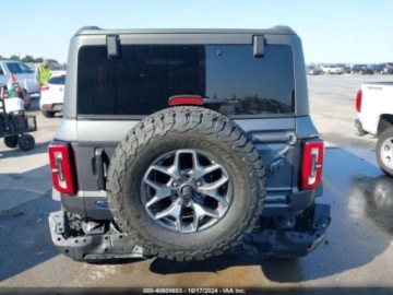 Ford Bronco VI 2023 Ford Bronco Badlands, 2023r., 4x4, 2.7L 2.7 Benzyna 315KM, zdjęcie 5