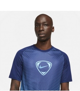 Koszulka Nike krótki rękaw r. S S27