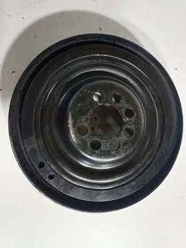 078105251 AMX 2,8 V6 KOLO ŘEMENICE KLIKOVÉ HŘÍDELE VOLKSWAGEN PASSAT B5 FL SUPERB