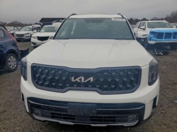 Kia 2024 Kia Telluride SX 2024 3.8 Benzyna 291KM, zdjęcie 5