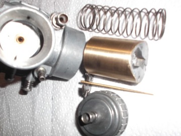 МЗ ЭС-ЭТЗ, 250/2. ТРОФЕЙ. КАРБЮРАТОР BVF, ETZ 250. ПОСЛЕ ПРАВИЛЬНОЙ РЕГЕНЕРАЦИИ DDR