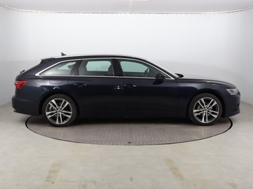 Audi A6 C8 Avant 2.0 35 TDI 163KM 2019 Audi A6 2.0 TDI, Automat, VAT 23%, Skóra, Navi, zdjęcie 5