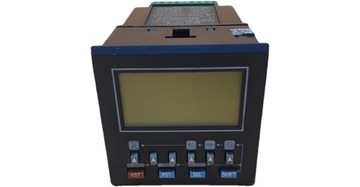 LICZNIK IMPULSÓW 9100 RATEMETER COUNTER TRUMETER