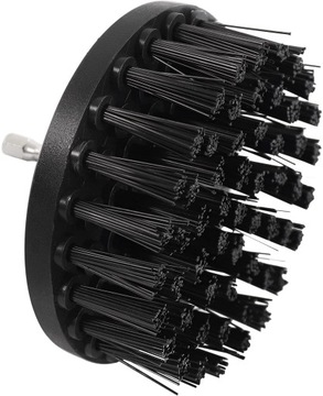 ЩЕТКИ ДЛЯ ЧИСТКИ WERKFIX ДЛЯ ТВЕРДЫХ СВЕРЛ