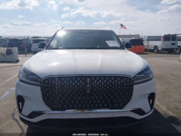 Lincoln Aviator 2025 Lincoln Aviator Reserve 2025 3.0 Benzyna 400KM, zdjęcie 7