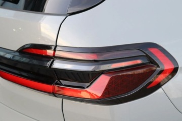 BMW X7 2025 BMW X7 3.0 Hybryda 340KM, zdjęcie 10