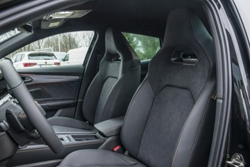 Cupra Formentor 2025 Cupra Formentor 2.0 TSI 204 KM DSG 4Drive, zdjęcie 11