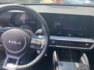 Kia Sportage V 2023 Kia Sportage L AWD Automat Salon PL Diesel 1,6 Rozne Kolory 1.6 Hybryda, zdjęcie 9