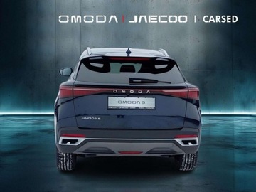 Omoda 5 1.6 T-GDI 147KM 2025 Omoda 5 1.6 Benzyna 147KM, zdjęcie 3