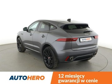 Jaguar E-Pace SUV 2.0 i4P 200KM 2019 Jaguar E-Pace 2.0T R-Dynamic HSE AWD Panorama Navi, zdjęcie 3