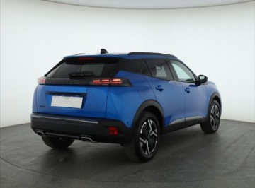 Peugeot 2008 II SUV 1.2 PureTech 130KM 2023 Peugeot 2008 1.2 PureTech, Salon Polska, zdjęcie 4