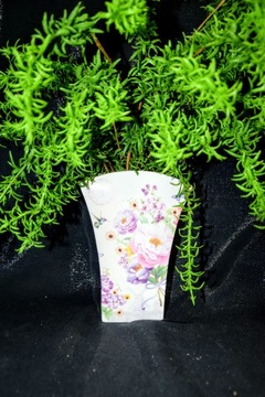 ВАЗА - ЛУГ - 20см ПОДАРОК