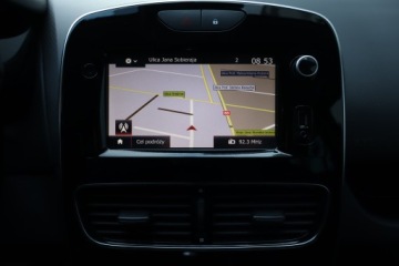 Renault Clio IV Hatchback 5d ENERGY TCe 99g 90KM 2016 Renault Clio 0.9 TCe, Salon Polska, 1. Właściciel, zdjęcie 16