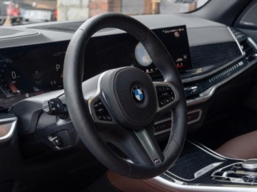 BMW X5 G05 SUV Facelifting 3.0 30d 298KM 2026 BMW X5 xDrive30d Sport Suv 3.0 (298KM) 2026, zdjęcie 5