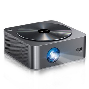 Projektor Full Hd/4K 21000lm AutoKeystone PROMOCJA