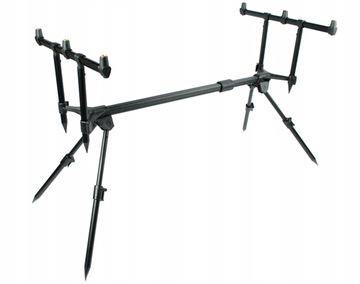 Pro Set Carp Jaxon 2x Rod 2x Reel Z42