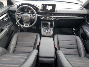 Honda CR-V VI 2024 Honda CR-V Sport Touring 2024 2.0l 2.0 Hybryda 204KM, zdjęcie 8