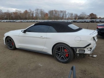 Ford Mustang VI 2020 Ford Mustang 2.3L 2020 2.3 Benzyna 310KM, zdjęcie 1