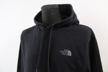 THE NORTH FACE SUPER BLUZA KAPTUR M BDB STAN