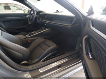 Porsche 911 992 2026 Porsche 911 Carrera S 2026 3.0 Benzyna 473KM, zdjęcie 9