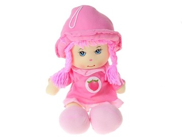 тряпичная кукла. ОБНИМАТЬ.