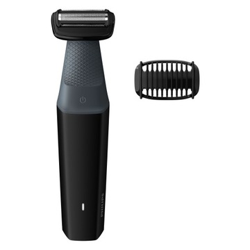 БРИТВА PHILIPS МУЖСКАЯ ДЛЯ БОРОДЫ, ТЕЛА, УСОВ