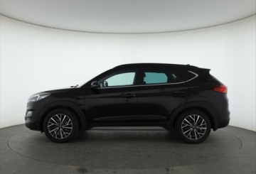 Hyundai Tucson III SUV Facelifting 1.6 CRDi 136KM 2019 Hyundai Tucson 1.6 CRDi, Salon Polska, Automat, zdjęcie 2