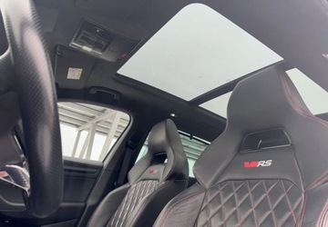 Skoda Kodiaq I RS Facelifting 2.0 TSI 245KM 2022 Skoda Kodiaq 2.0 TSI 245 KM 7 DSG 4X4 RS 2.0 Benzyna 245KM, zdjęcie 33