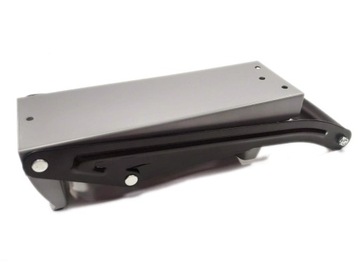 Дробилка - подвесная дробилка + открывалка