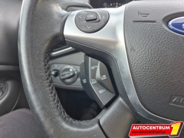 Ford Kuga II 2015 Ford Kuga Titanium Grzane Fotele Hak Klimatronik Asystent Parkowania, zdjęcie 21