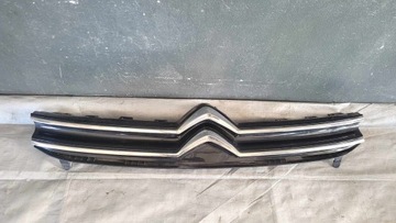 GRILL CITROEN C4 CACTUS LIFT 9824153277