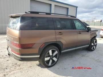 Hyundai Santa Fe IV SUV HEV 1.6 T-GDI HEV 230KM 2024 Hyundai Santa Fe 2024 r., 1,6L LIMITED 1.6 Hybryda 231KM, zdjęcie 4