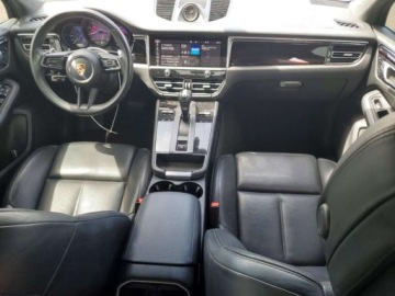 Porsche Macan 2023 Porsche Macan Base 2023 2.0 Benzyna 252KM, zdjęcie 8