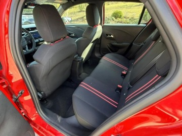 Opel Corsa F Hatchback 5d 1.2 Turbo 100KM 2024 Opel Corsa YES 2024|1.2T 101KM|Manual|CarPlay, zdjęcie 32