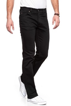 MUSTANG Tramper Męskie spodnie jeansowe Jeans Dżinsy W36 L30