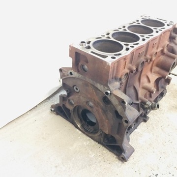 BLOK SILNIKA 2,0 HDI RH02 CITROEN PEUGEOT #51