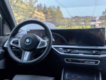 BMW X5 G05 SUV Plug-In Facelifting 3.0 50e 490KM 2026 xDrive50e Sport Suv 3.0 (489KM) 2026, zdjęcie 10