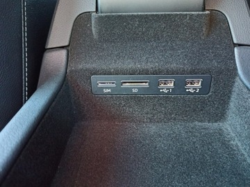 Audi A6 C8 Limousine 2.0 40 TDI 204KM 2018 Audi A6 Limousine faktura VAT 23%, zdjęcie 26